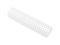 Gray Grid Transfer Film (Medium Tack, 30.5cm*25m)