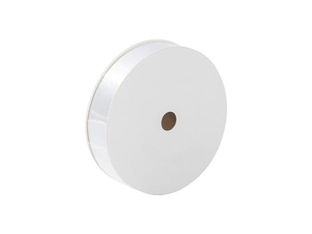 Rolo de Fita Craft (Branco, 16mm*12.2m / 0.62 inx40ft)