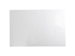 Sublimation Puzzle(50*75cm/19.7&quot;x29.5&quot;, 1000pieces)MOQ: 1014sheets