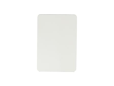 Placa MDF 6mm 7&quot; x 5&quot; / 180x125 mm