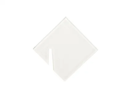 Blank Sublimation Acrylic Photo Block – 5” x 7”