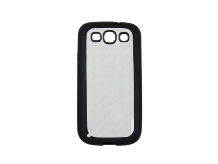 Sublimation Rubber Samsung Galaxy S3 I9300 Cover