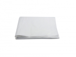 Papier thermorésistant 38 x 38 cm