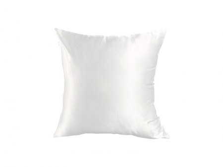 Sublimation Pillow Cover(Super-Soft Satin,40*40cm)