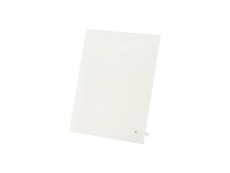 Marco de vidrio sub (20.3*25.4*0.3cm)