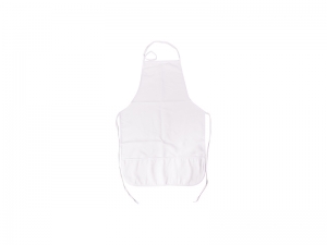 Sublimation Apron