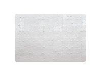 Puzzle en carton 29,7 x 21 cm 120 pièces Sublimation Transfert Thermique