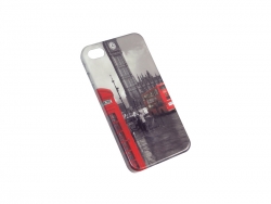 Capa 3D iPhone 4/4S