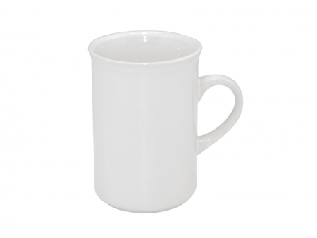 Sublimation 10oz White Photo Mug (Winsor)