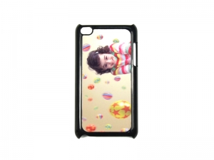 Sublimation iPod Touch 4 Cover