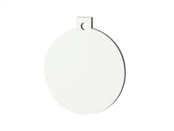 Adorno Madeira MDF Balón