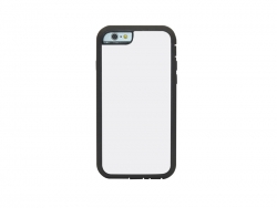 Capa iPhone 6 Proteção Total (Branco)