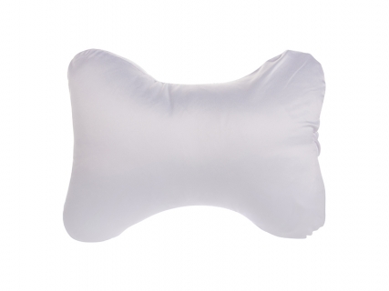 Sublimation Car Pillow Cover (Peach Skin, 20*28cm)