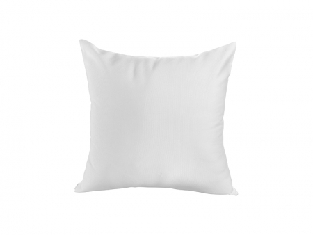 Sublimation Pillow Cover(Canvas ,45*45cm)