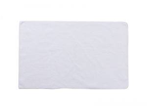 Sublimation Blanks Gym Towel (38*63cm/14.96&quot;x24.8&quot;)