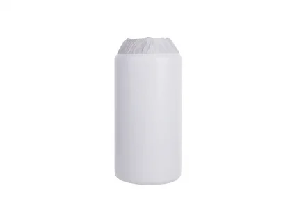 8x12 Inch Sublimation Shrink Wrap Sleeves, 60 Pcs White Sublimation Shrink  Wrap For Tumblers, Mugs