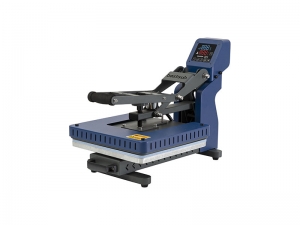 15&quot; x 15&quot; Heat Presses (Auto Drawer, Seychelles Blue)