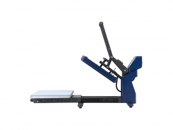 16&quot; x 20&quot; Heat Presses (Drawer, Seychelles Blue)