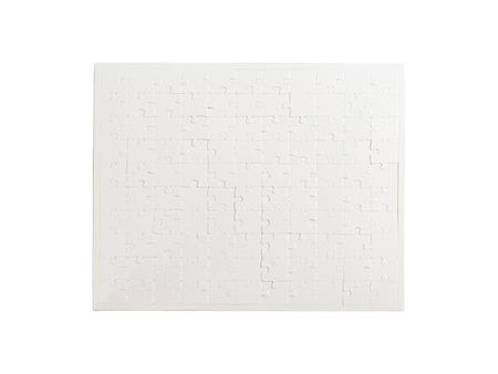 Sublimation blank Puzzle 241 x 190mm 110 pieces