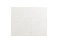 Sublimation blank Puzzle 241 x 190mm 110 pieces