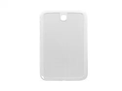 三星 Note 8 (N5100) PC壳 白色 MOQ