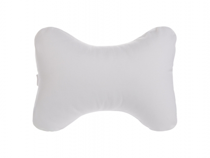 Sublimation Car Pillow Cover (Canvas, 20*28cm)