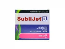Cartucho R3110 Signature Std Magenta