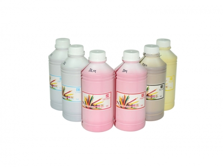 Korea Quality Sublimation Ink