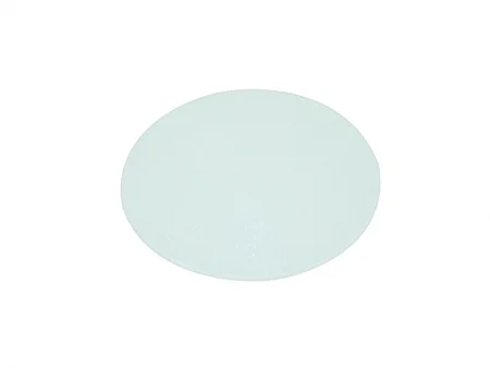 Sublimation 30cm Glass Cutting Board (Round)