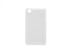3D iPhone 3 手机壳（光面）