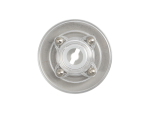 φ6.3cm Round Acrylic Rotating Base