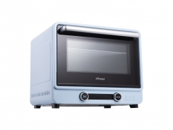 Forno JTrans Smart Sublimation Oven (40L)