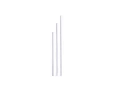 Sublimation Blank Stainless Steel Straw (φ1.0cm)