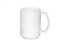 Mug blanc MAX A+ 450 ml Sublimation Transfert Thermique