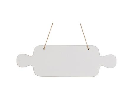 Señal Candy Madera MDF (12*38cm)