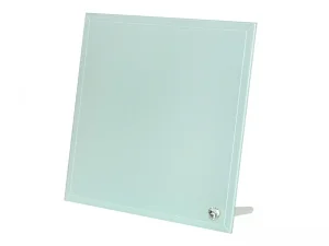 Sublimation Glass Frame 25 with Smooth Edge