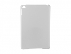Capa 3D iPad mini 4