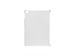 Чехол для 3D-сублимации для iPad Air, пластик, белый, глянцевый