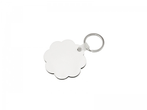 Sublimation HB Key Ring(Sunflower)