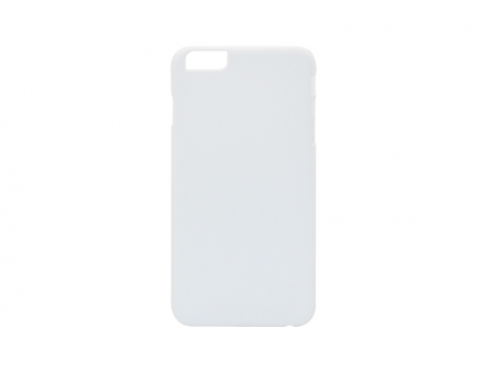 iPhone 6 Plus 3D Sublimation Cover