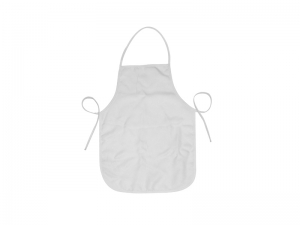 Kids Sublimation Apron-Small