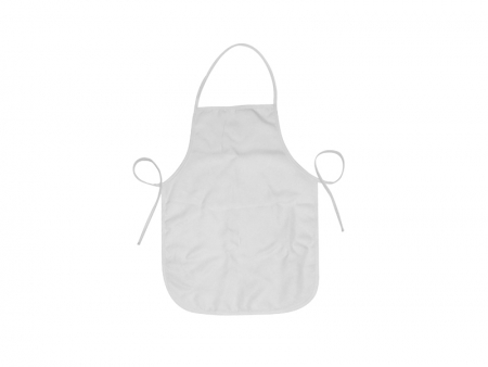 Kids Sublimation Apron-Small