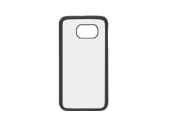 Carcasa 2D Samsung Galaxy S6 (Goma)