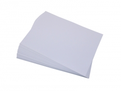 Papel Sublimação Premium Image Right (8.5*11“)