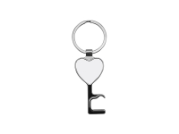 Multi-functional Key Ring(Heart)