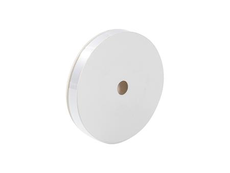 Rolo de Fita Craft (Branco, 9mm*12.2m / 0.35inx40ft)