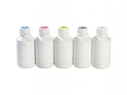 500ml DTF Transfer Pigment ink