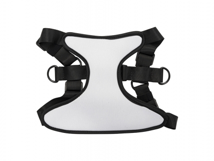 Sublimation Blanks Pet Harness (M)