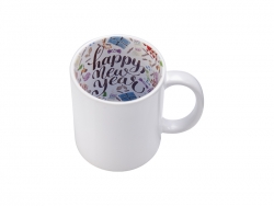 Caneca Motto 11oz (Happy New Year)