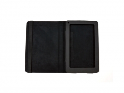 Funda Kindle Touch (Negro)